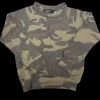 Alfie-Camo | Adults Top | Olive