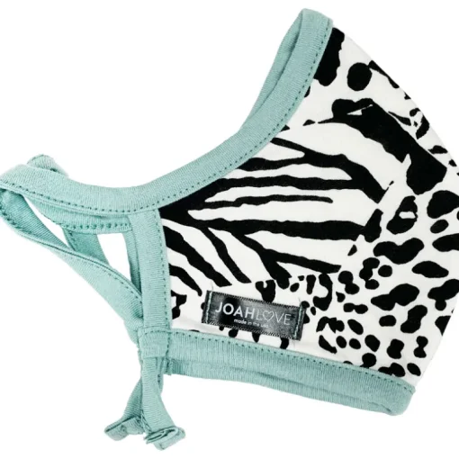 Animal Print | Slate