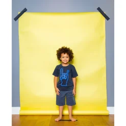 ENZO-ROCK ON | VINTAGE BLACK