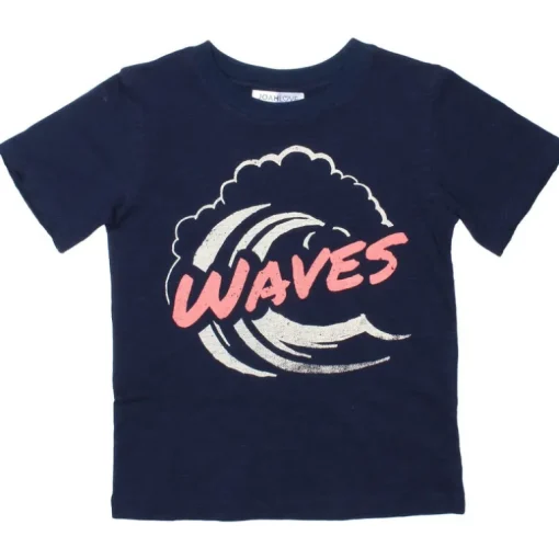 Enzo-Waves