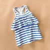 Hilty-ST | Blue Stripe