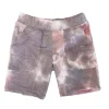 Knox-TD shorts | Antique Rose