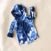 Oscar-TD Hoodie | Blue