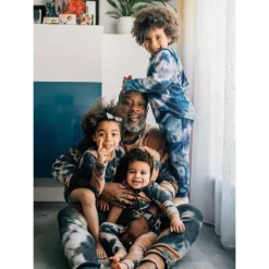 Oscar-TD Hoodie | Blue