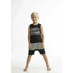 Paolo Shorts