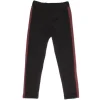 Rafi | PD | Black Pant