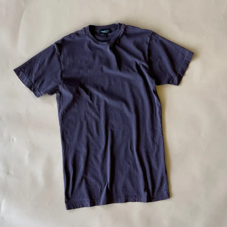 Vintage Oversized | Plum | Mens