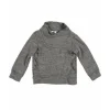 Axel Fleece top