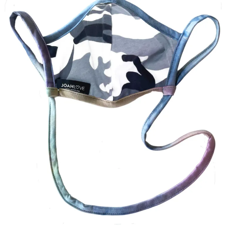 Camo | Ocean Infinity