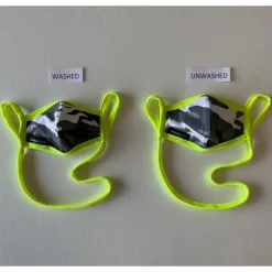 Camo | Ocean Infinity