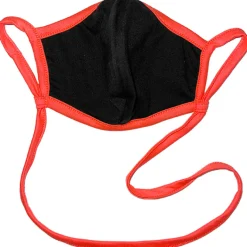 Cheetah | Neon Coral Infinity