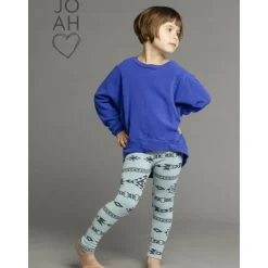 Montana-Native Leggings