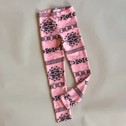 Montana-Native Leggings