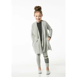 Nadia-ST Faux Cashmere leggings