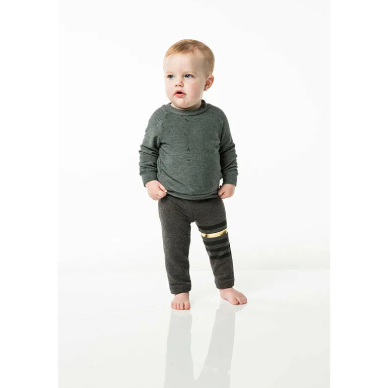 Nadia-ST Faux Cashmere leggings