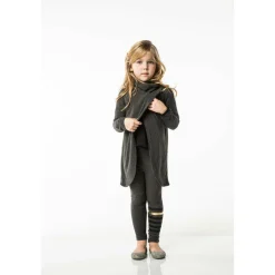 Nadia-ST Faux Cashmere leggings