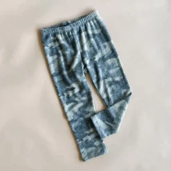 Siena-Camo Legging | Brushed Camo