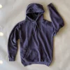Vintage Hoodie | Plum | Adults & Youth