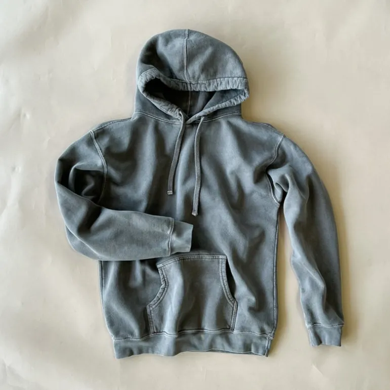 Vintage Hoodie | Walnut | Adult