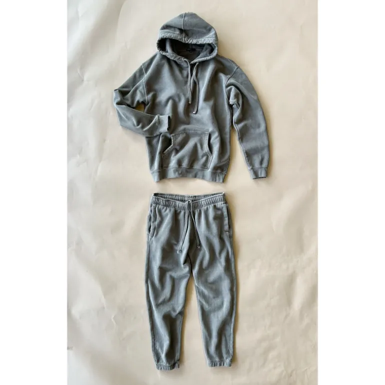 Vintage Hoodie | Walnut | Adult