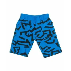 Vlad Geo print Boys Shorts