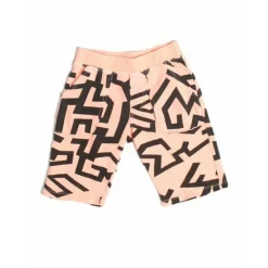 Vlad Geo print Boys Shorts